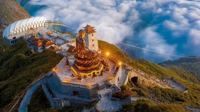 15 điều du khách quốc tế nhất định phải làm ở Việt Nam