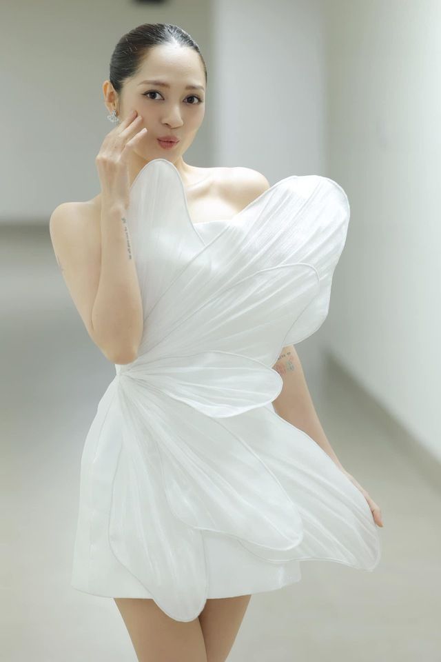 ca sĩ Bảo Anh