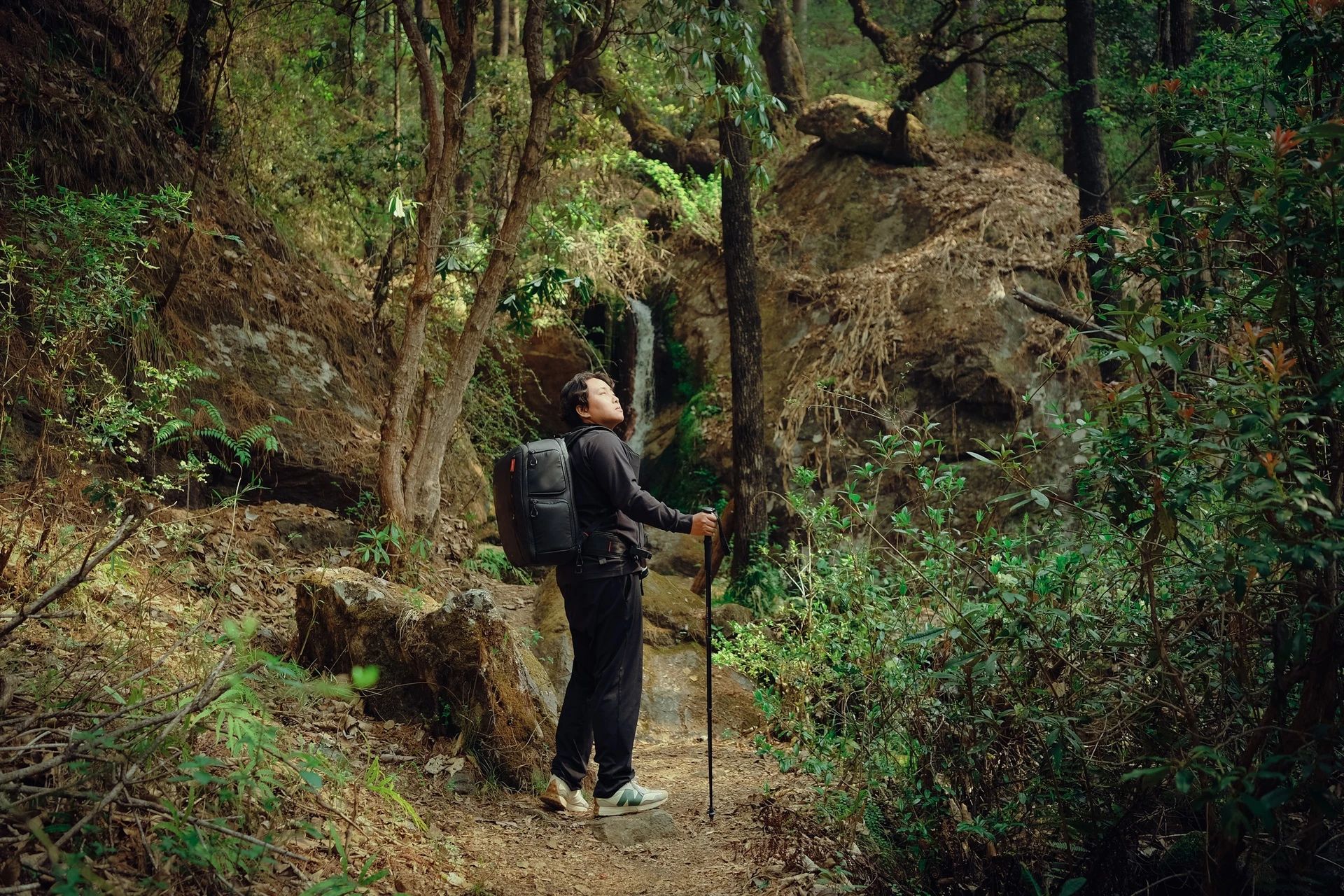 Du lịch đến Bhutan