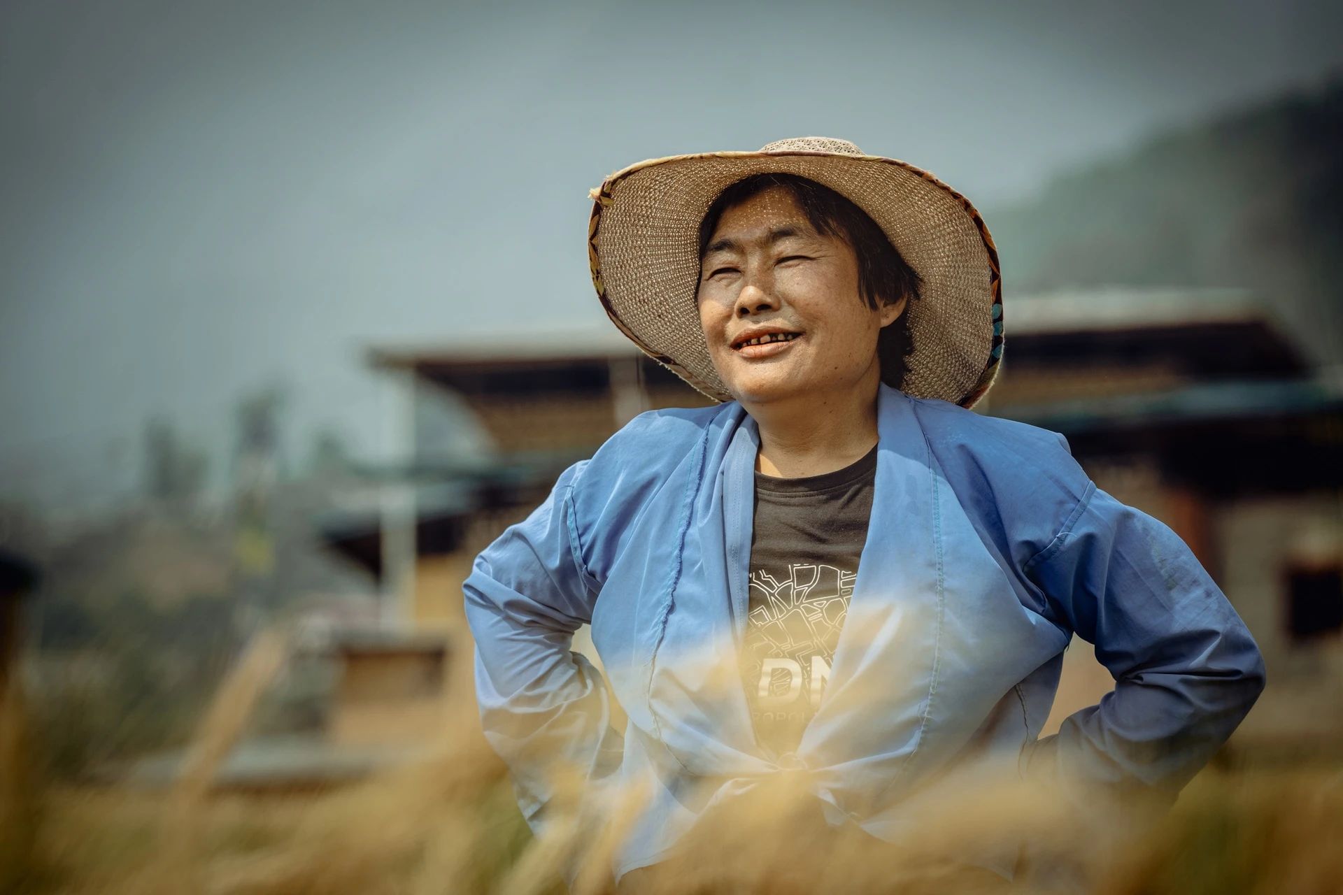 Du lịch đến Bhutan