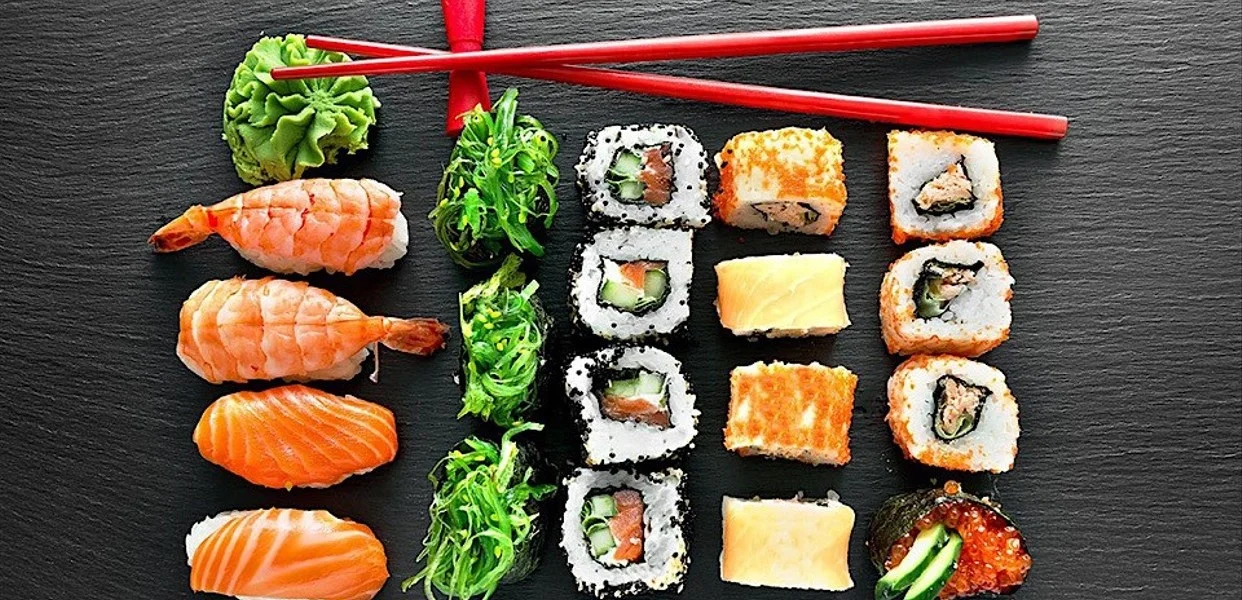 Ngắm kiệt tác ẩm thực Nhật qua 5 nhà hàng Omakase nức tiếng tại Sài Gòn