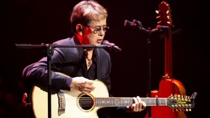 Live concert “Những gì đến tự nhiên”: Nhạc sĩ Đức Huy kể chuyện tình yêu đẹp bằng âm nhạc