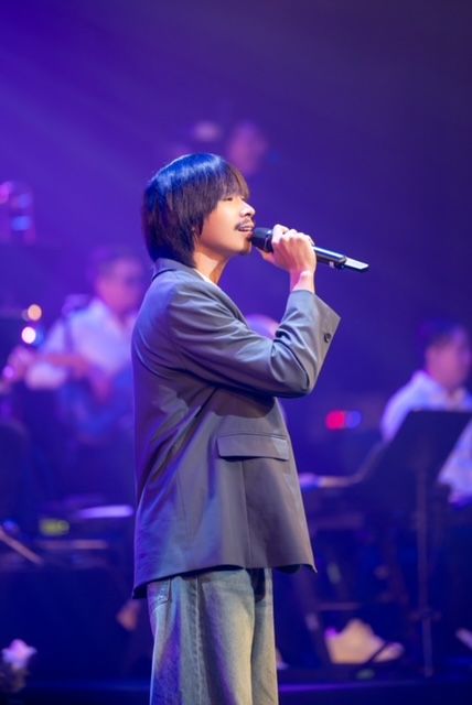 Đức Huy bao nhiêu tuổi