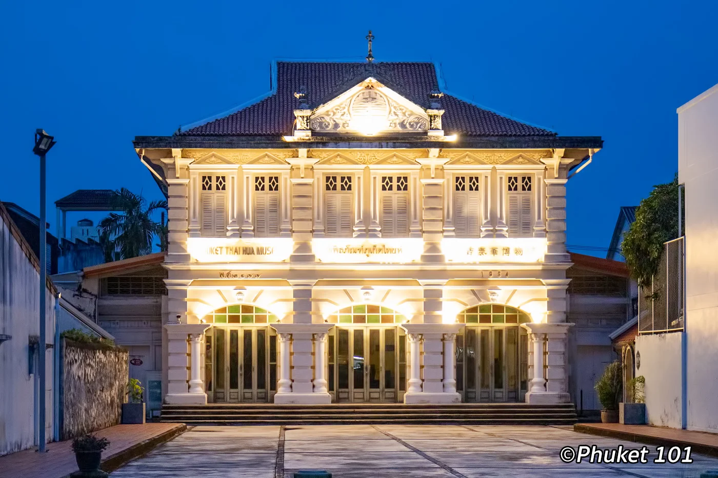 Danh sách những địa điểm du lịch Phuket bạn không nên bỏ qua!