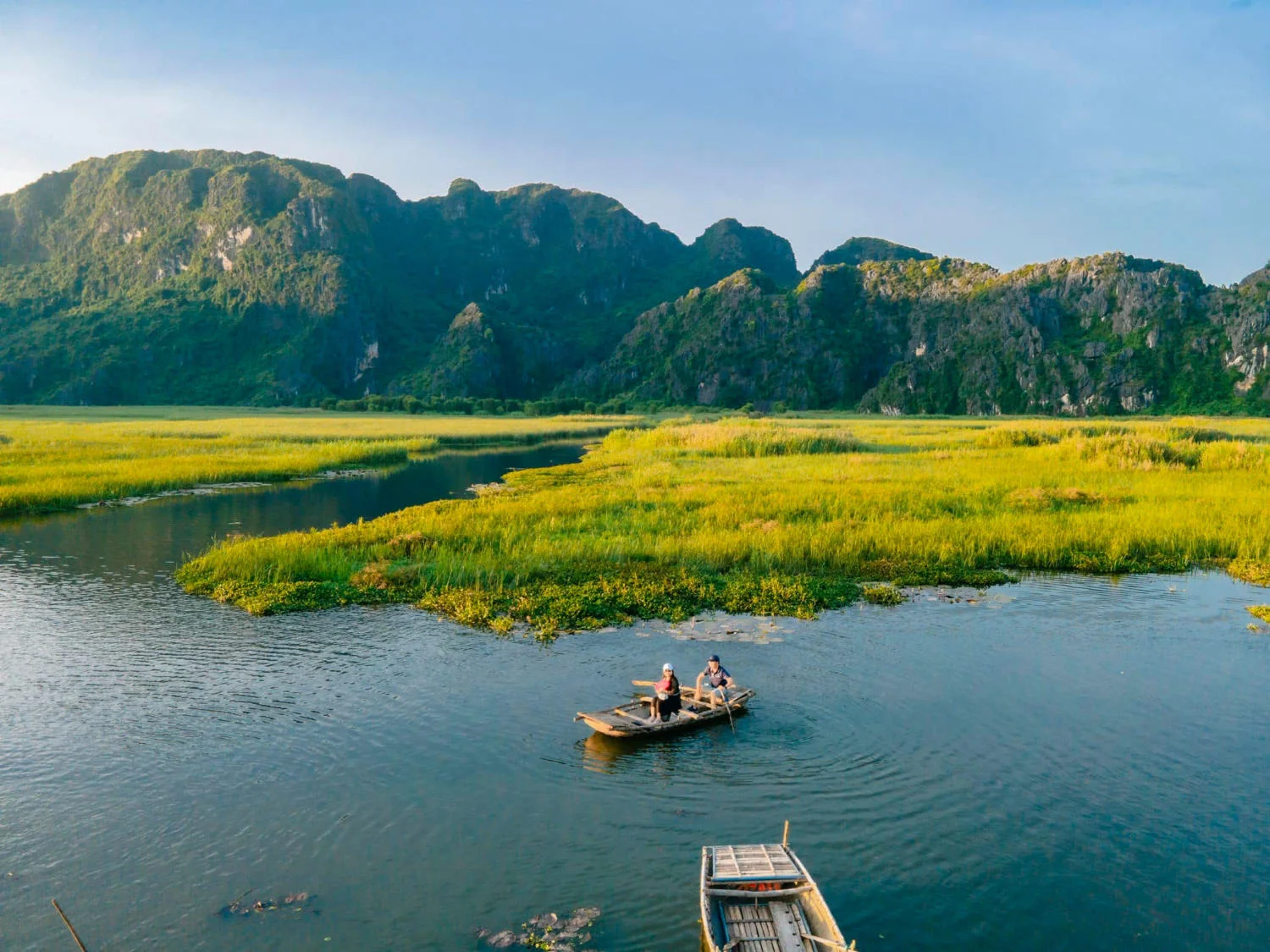 Du lịch Ninh Bình 