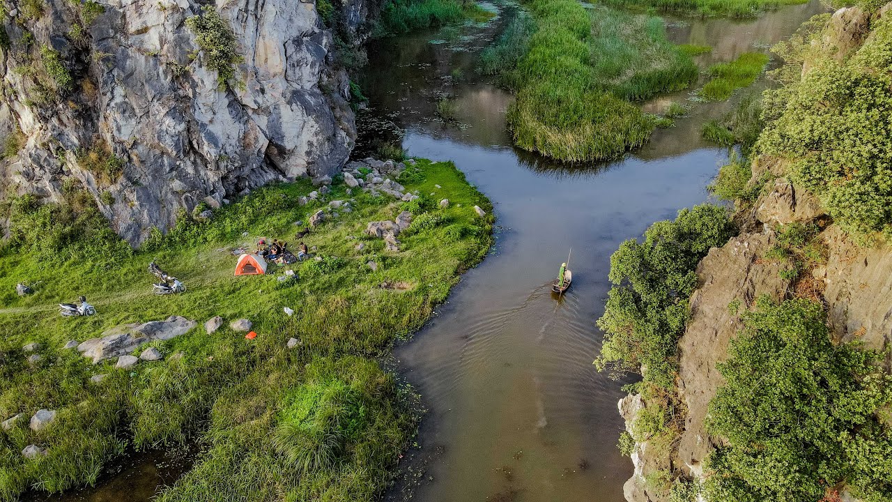 Du lịch Ninh Bình 