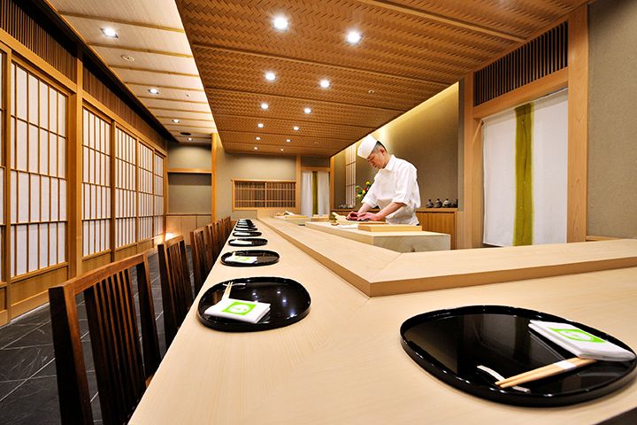 Top 10 nhà hàng Sushi Hokkaido ngon nức tiếng, nhất định phải thử