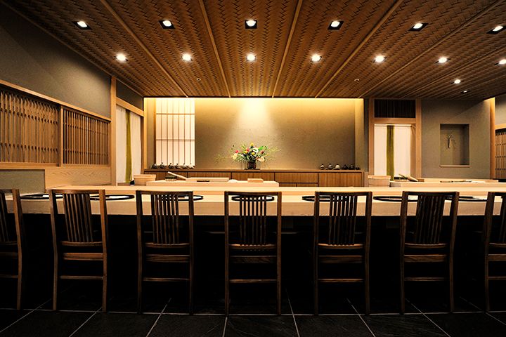Top 10 nhà hàng Sushi Hokkaido ngon nức tiếng, nhất định phải thử