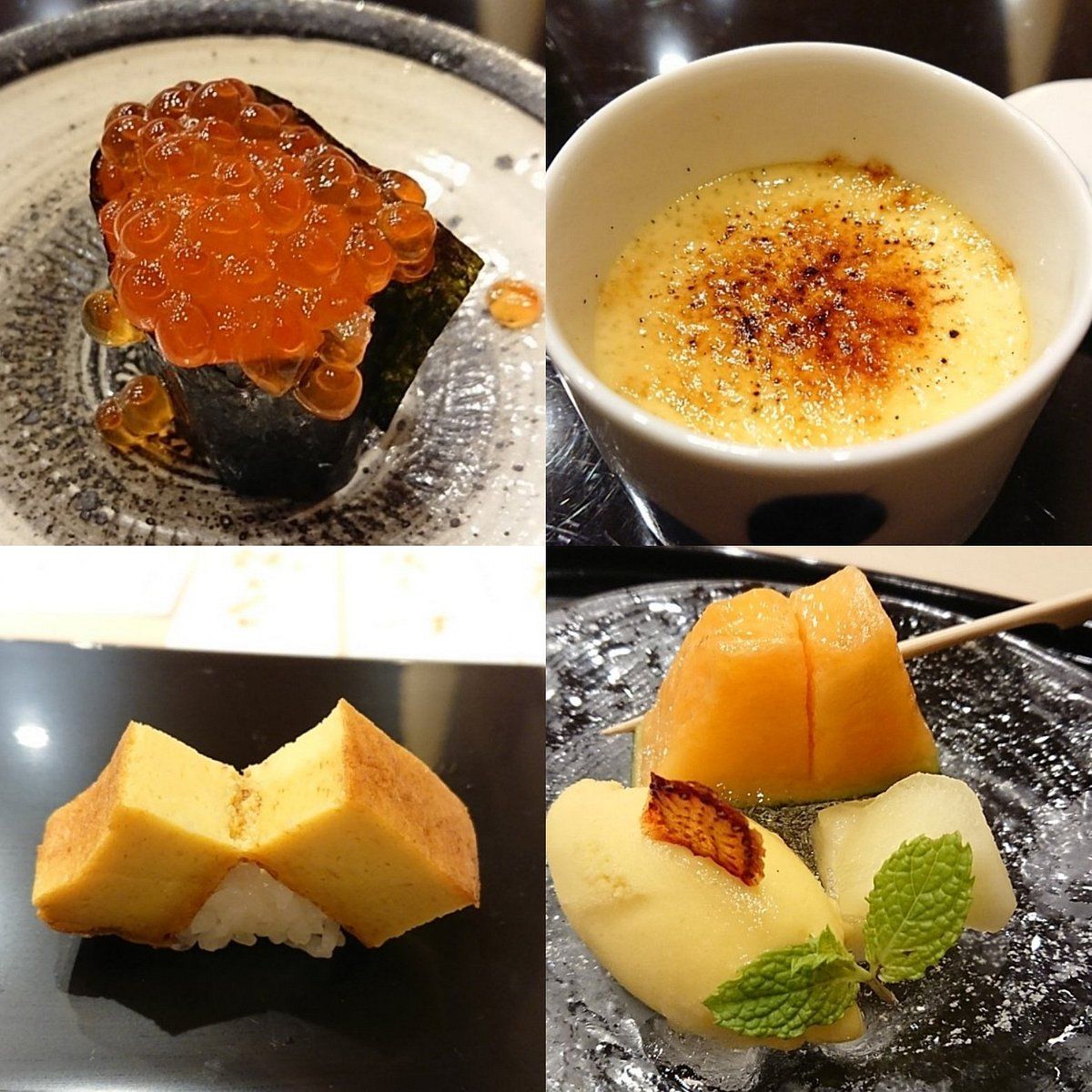 Top 10 nhà hàng Sushi Hokkaido ngon nức tiếng, nhất định phải thử