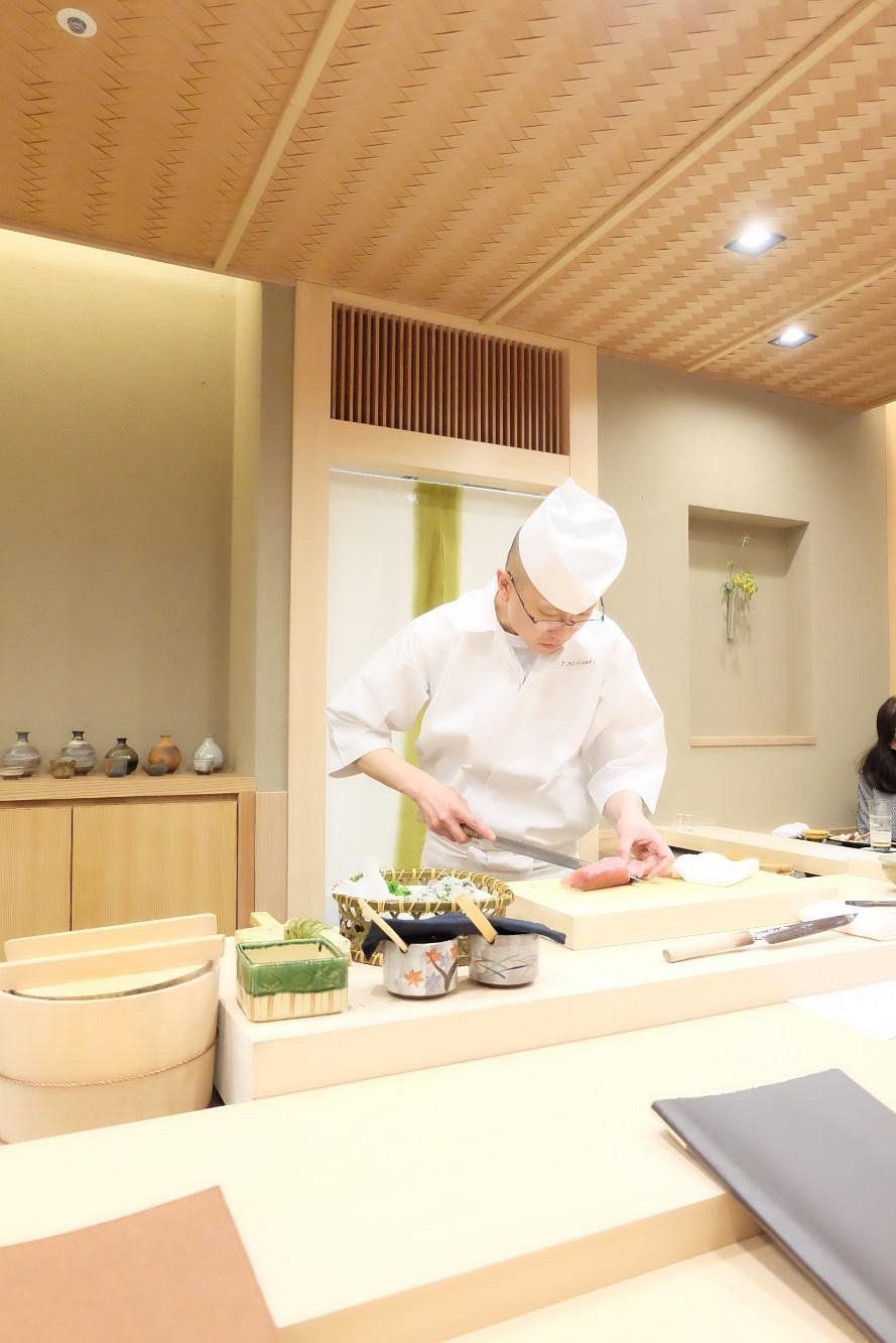 Top 10 nhà hàng Sushi Hokkaido ngon nức tiếng, nhất định phải thử