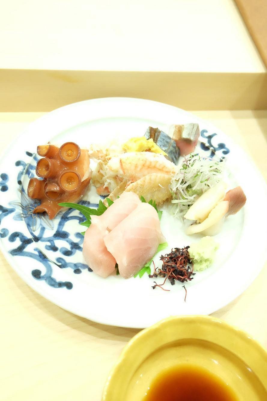 Top 10 nhà hàng Sushi Hokkaido ngon nức tiếng, nhất định phải thử