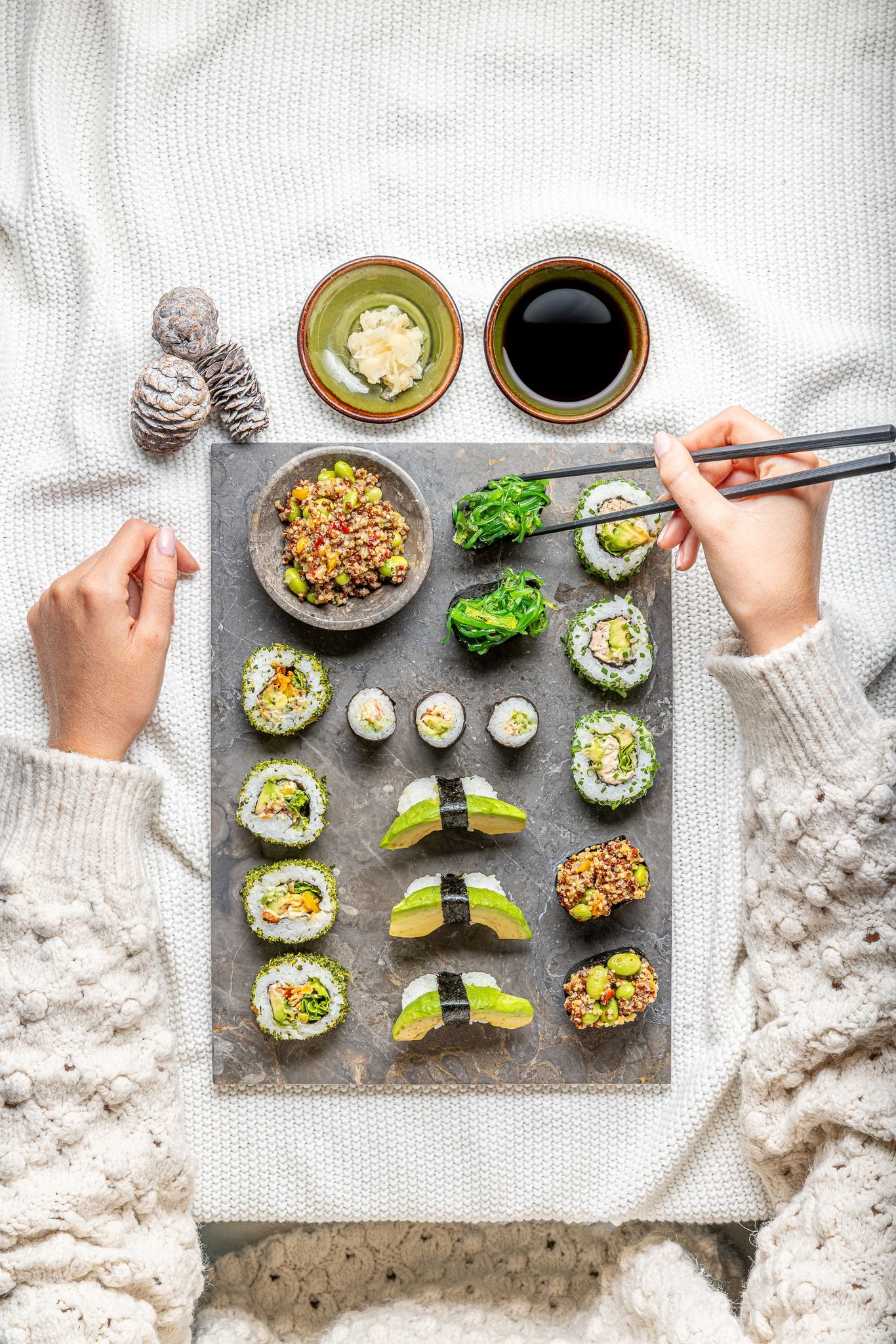 Top 10 nhà hàng Sushi Hokkaido ngon nức tiếng, nhất định phải thử