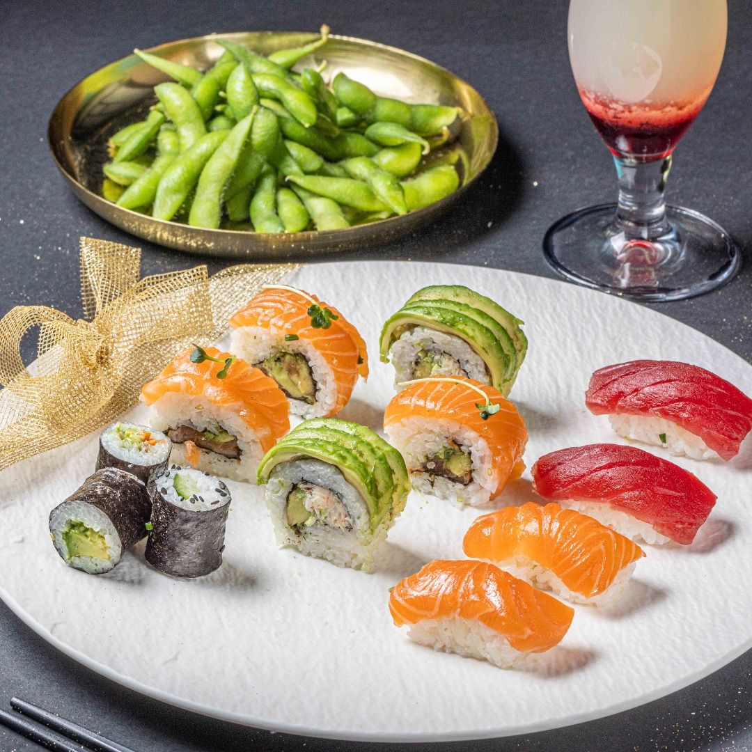 Top 10 nhà hàng Sushi Hokkaido ngon nức tiếng, nhất định phải thử