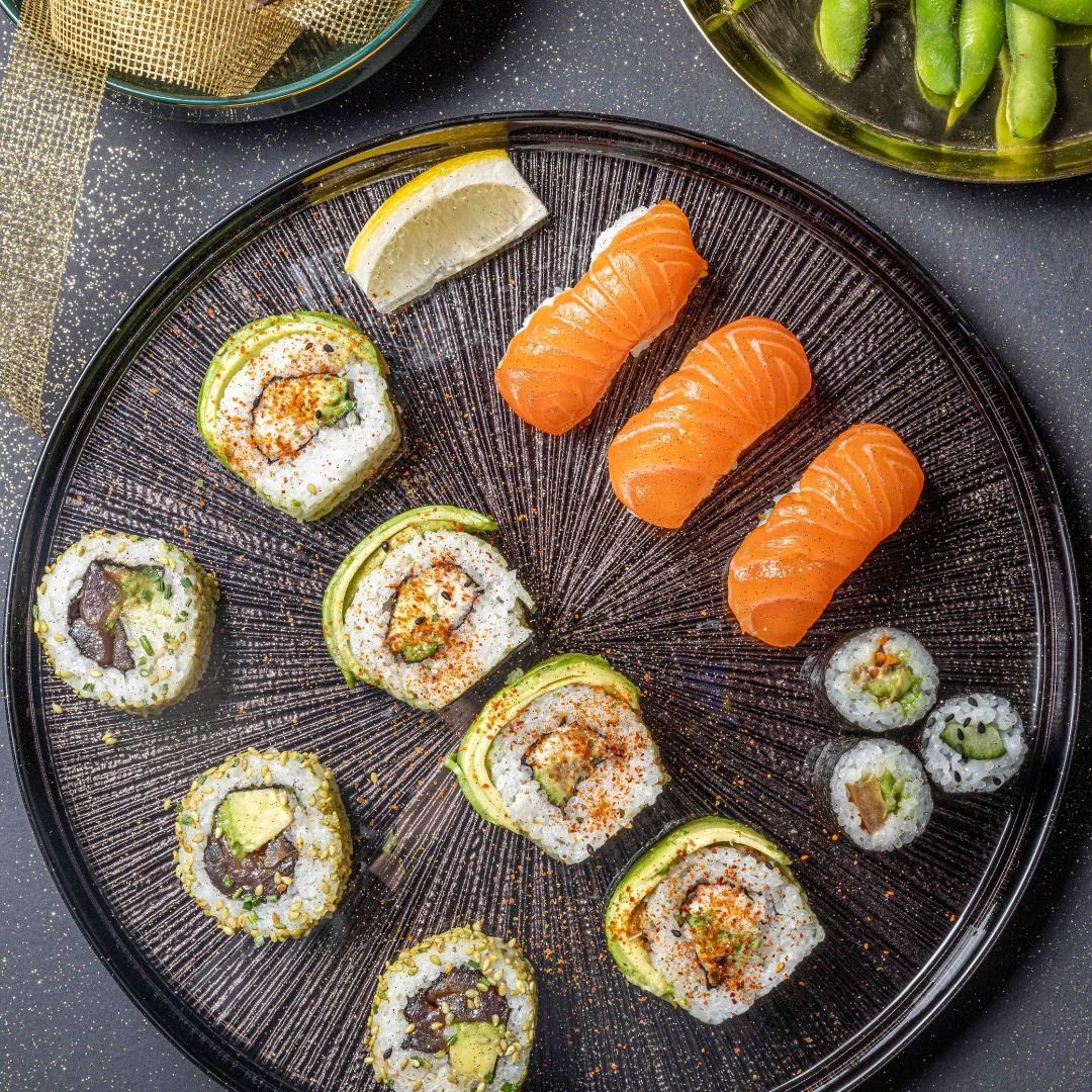 Top 10 nhà hàng Sushi Hokkaido ngon nức tiếng, nhất định phải thử
