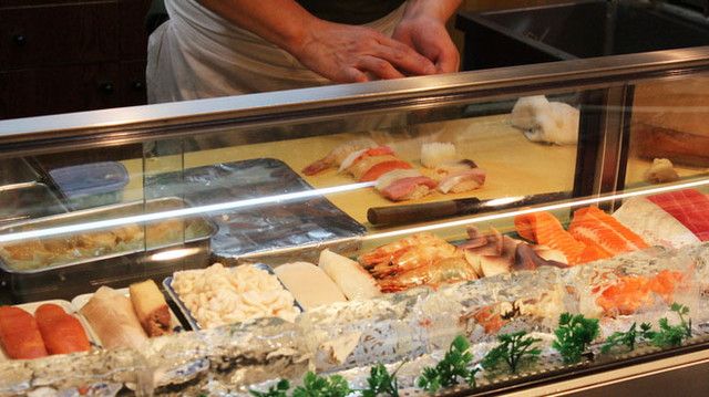 Top 10 nhà hàng Sushi Hokkaido ngon nức tiếng, nhất định phải thử