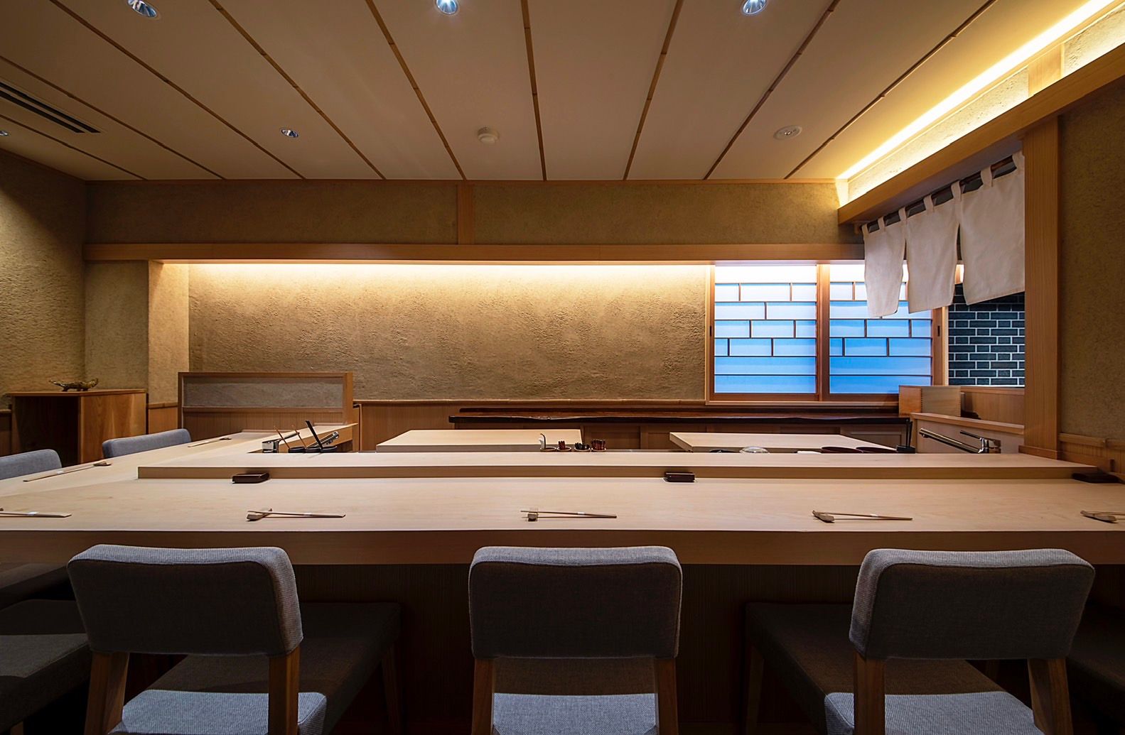 Top 10 nhà hàng Sushi Hokkaido ngon nức tiếng, nhất định phải thử
