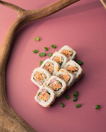 Top 10 nhà hàng Sushi Hokkaido ngon nức tiếng, nhất định phải thử