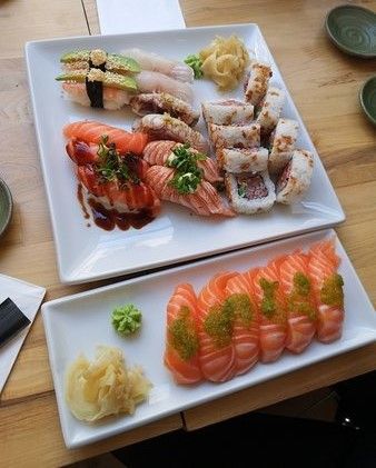 Top 10 nhà hàng Sushi Hokkaido ngon nức tiếng, nhất định phải thử