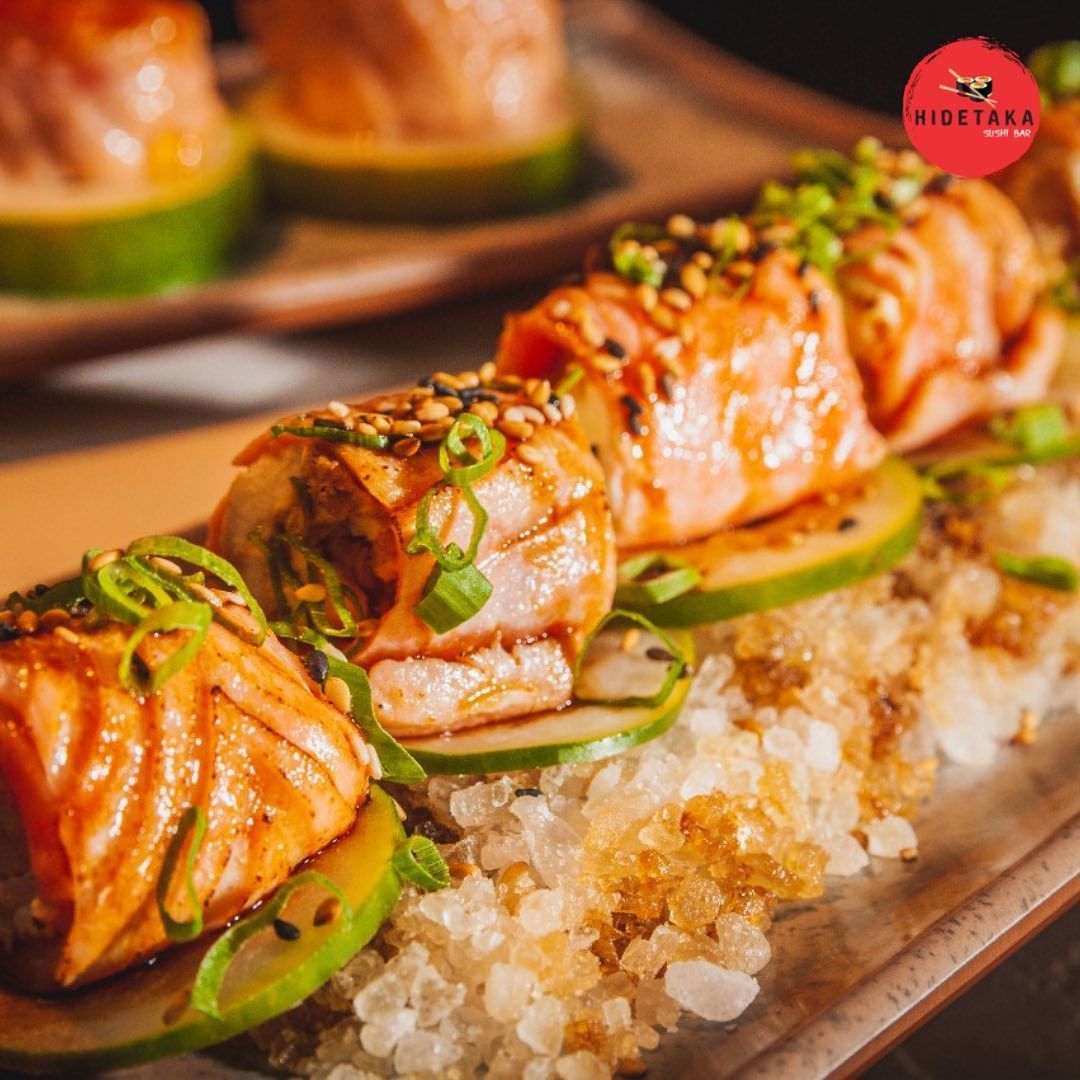 Top 10 nhà hàng Sushi Hokkaido ngon nức tiếng, nhất định phải thử