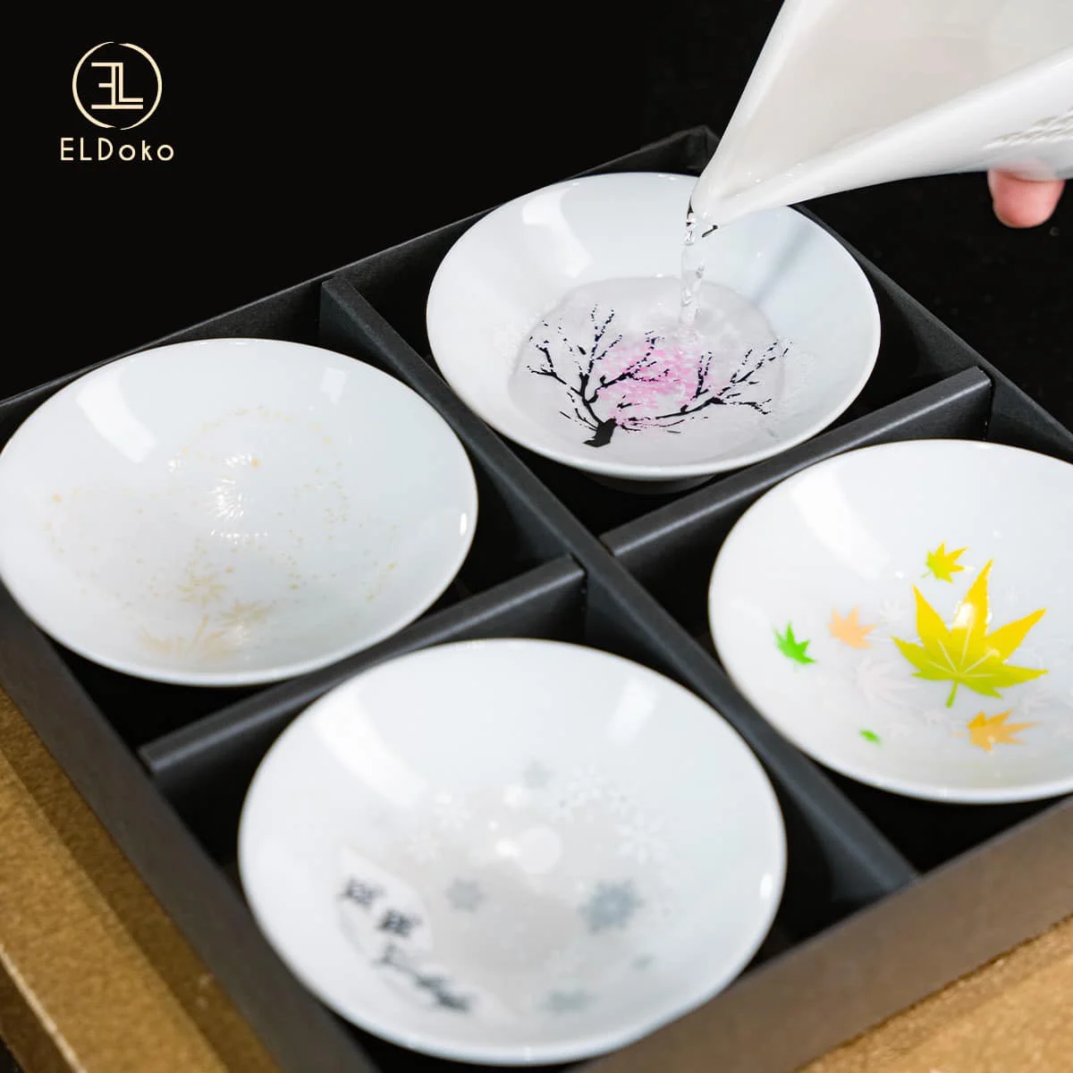 Trải nghiệm sự gần gũi của Teppanyaki và sự độc đáo của Omakase trong cùng một nhà hàng