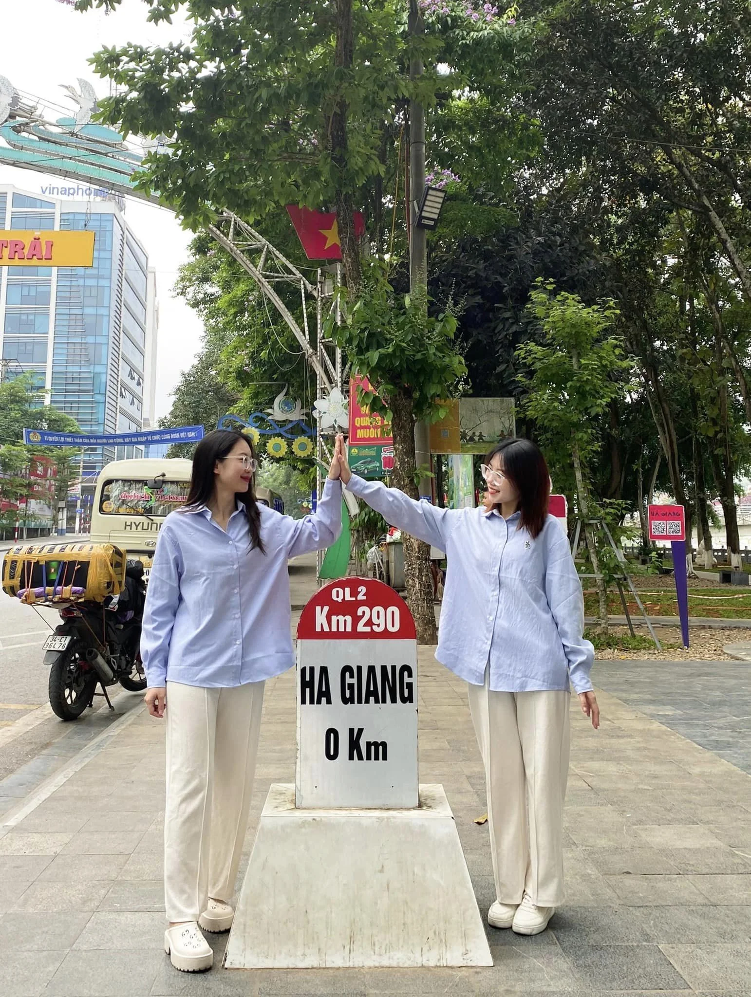 Du lịch Hà Giang