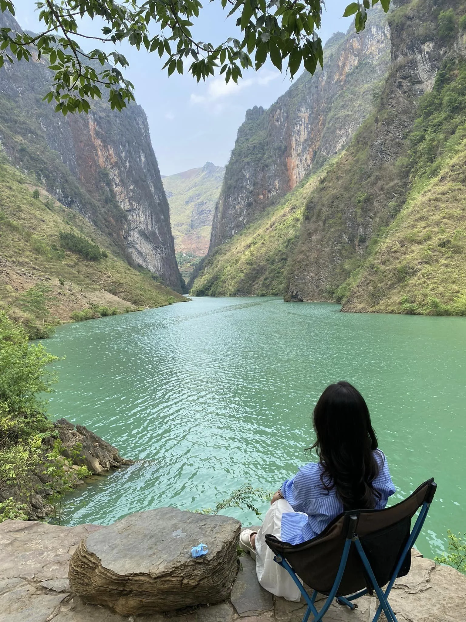 Du lịch Hà Giang