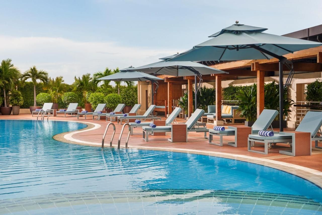 New World Saigon giới thiệu chương trình Vivid Getaway đón chào hè