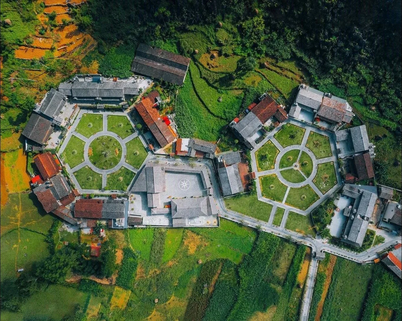 Du lịch Hà Giang