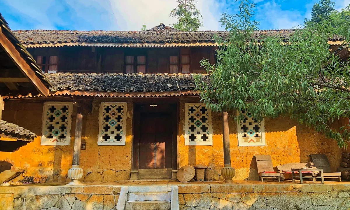 Du lịch Hà Giang
