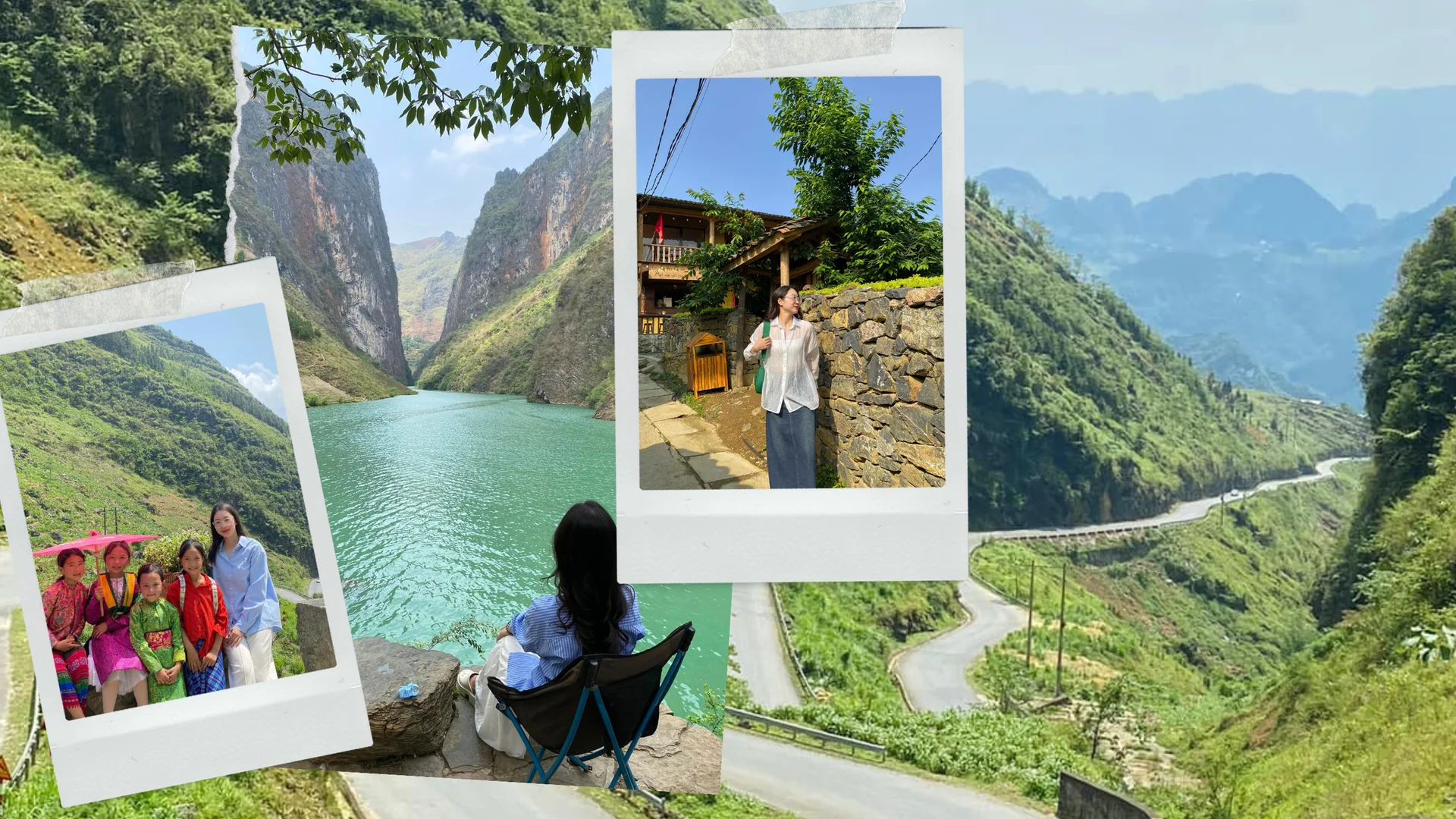 Du lịch Hà Giang