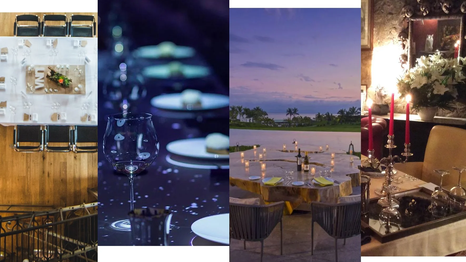 Chơi Chất Chill: Thử thách độ kiên nhẫn với top nhà hàng khó đặt bàn nhất thế giới (Phần 2)