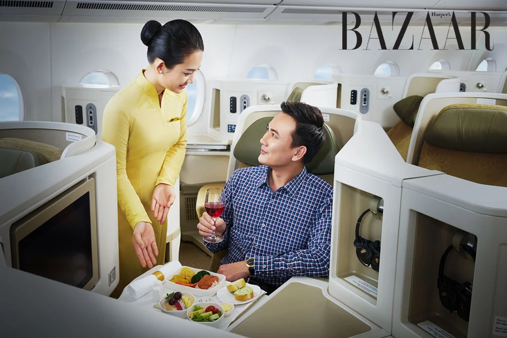 Trải nghiệm dịch vụ chăm sóc sức khoẻ tinh thần của giới siêu giàu Mỹ ngay tại Việt Nam