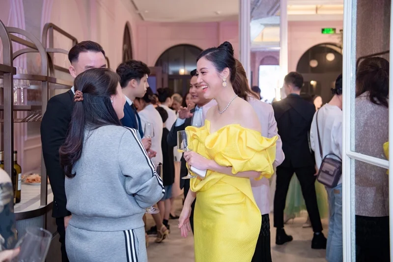 Trải nghiệm dịch vụ chăm sóc sức khoẻ tinh thần của giới siêu giàu Mỹ ngay tại Việt Nam