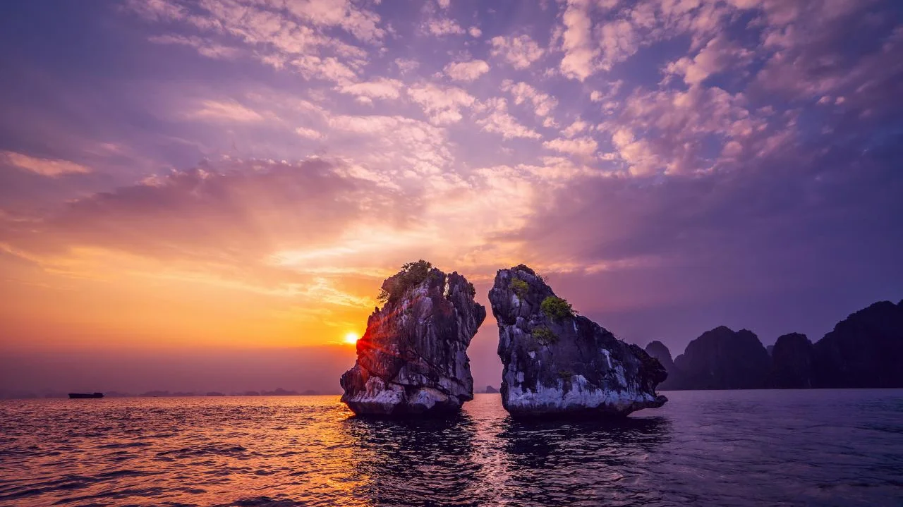 Hạ Long và Sapa lọt top 5 điểm đến tăng trưởng nhanh châu Á