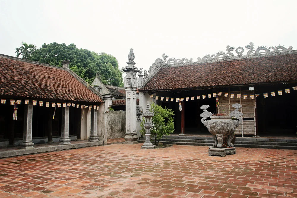 Du lịch Hà Nam