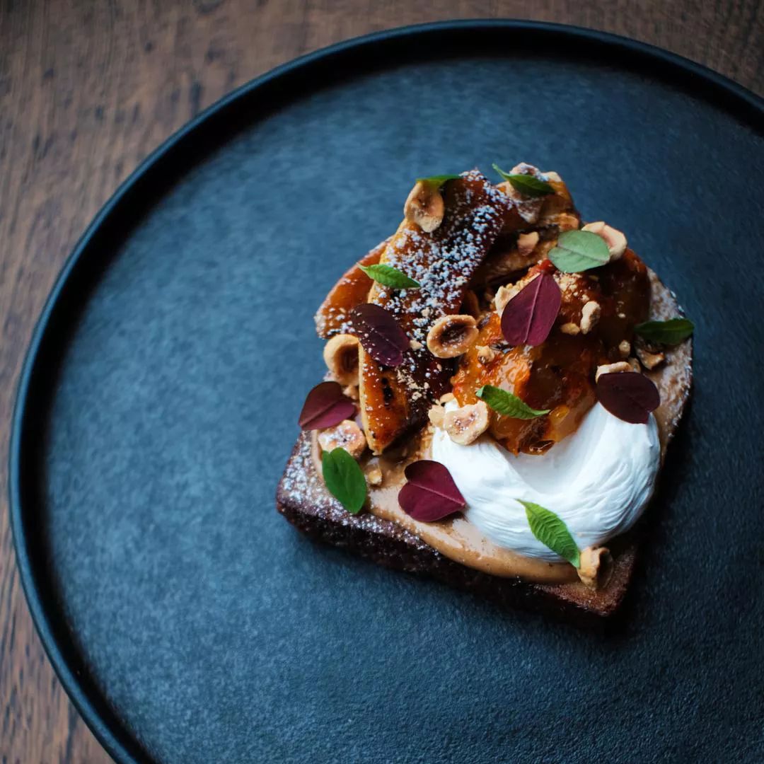 Các nhà hàng Michelin ở Copenhagen đắt nhất thế giới