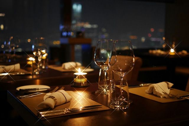 Các nhà hàng Michelin ở Copenhagen đắt nhất thế giới