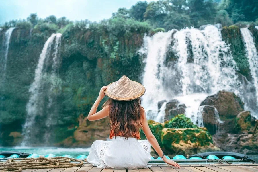 Du lịch Cao Bằng 