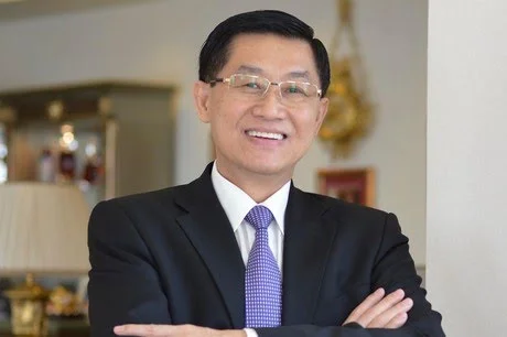 Đạo đức kinh doanh của doanh nhân Johnathan Hạnh Nguyễn