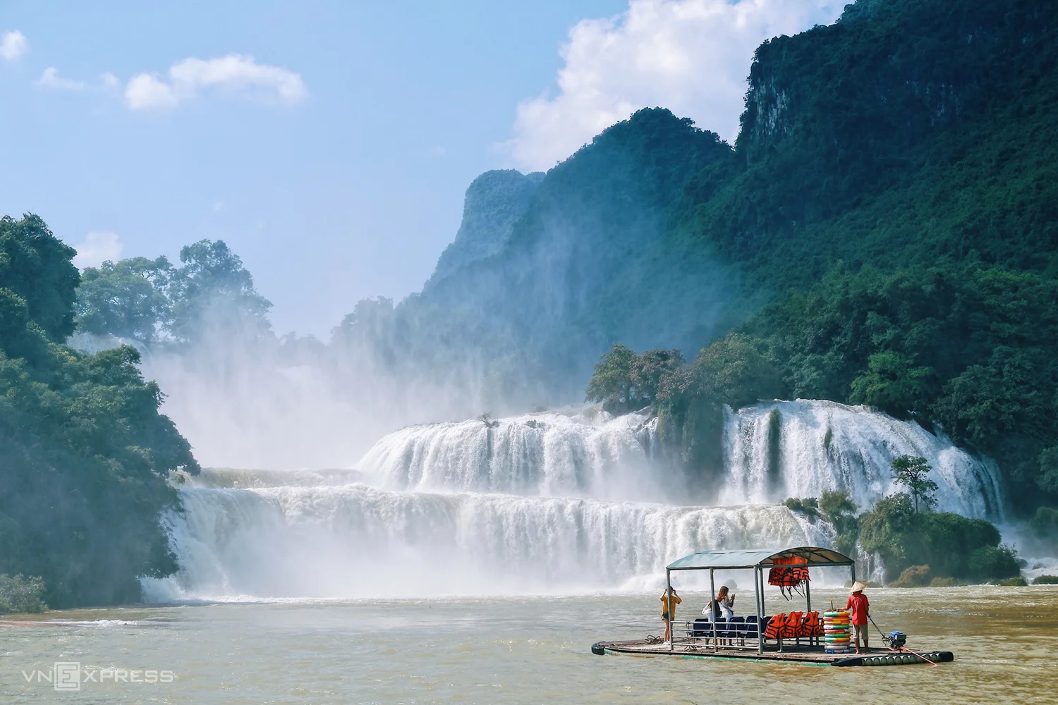  Du lịch Cao Bằng 