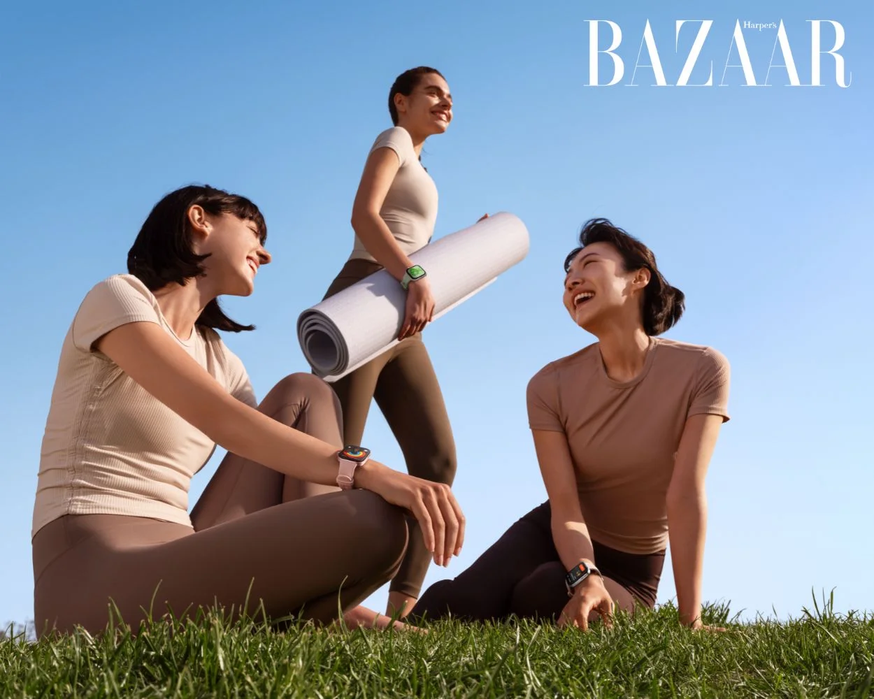 Đồng hồ HUAWEI