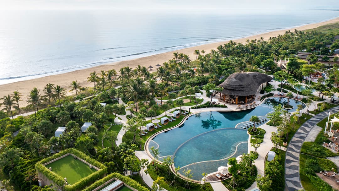 Sự kiện “Summer Vibes” tại Hoiana Resort