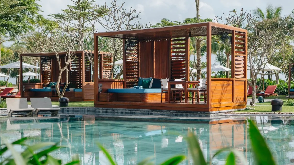 Sự kiện “Summer Vibes” tại Hoiana Resort