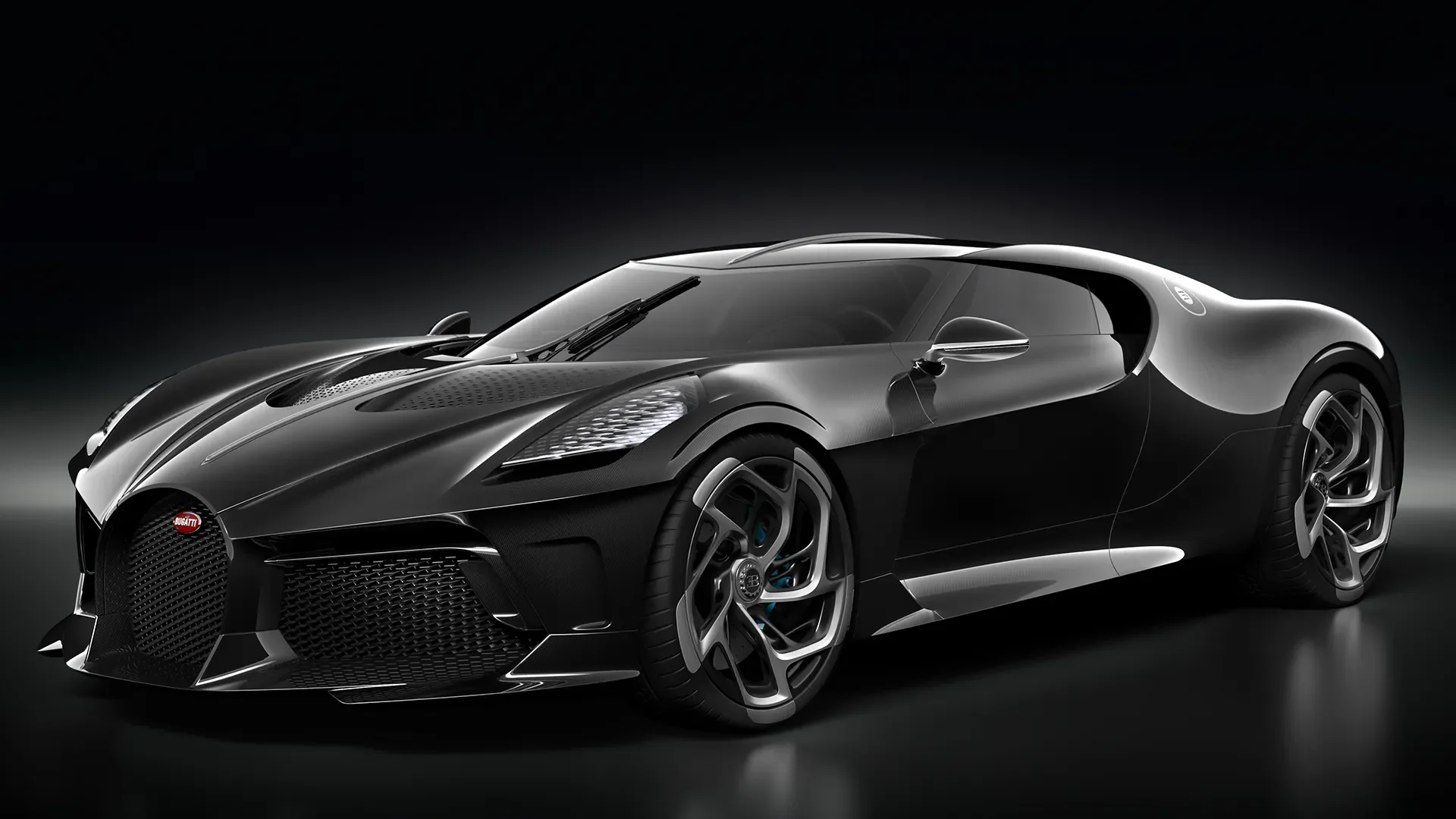 Đặc quyền của giới siêu giàu chơi Bugatti: Hãng tính xây cả trạm xăng tại nhà cho khách nếu xe xăng bị cấm