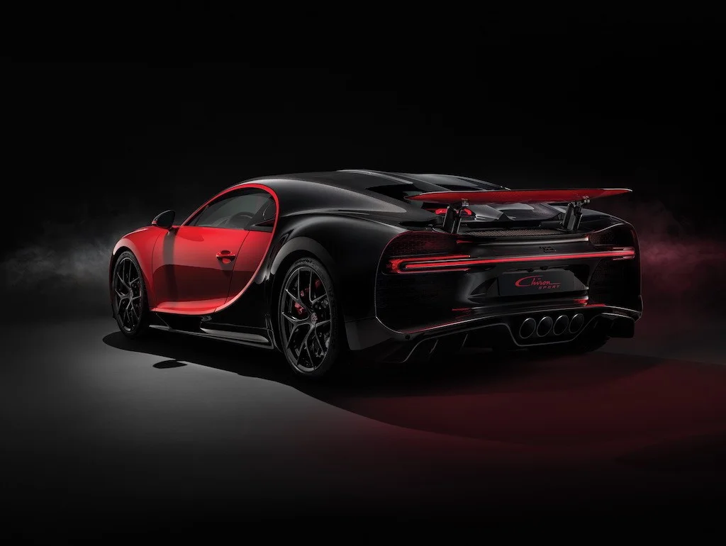 Đặc quyền của giới siêu giàu chơi Bugatti: Hãng tính xây cả trạm xăng tại nhà cho khách nếu xe xăng bị cấm