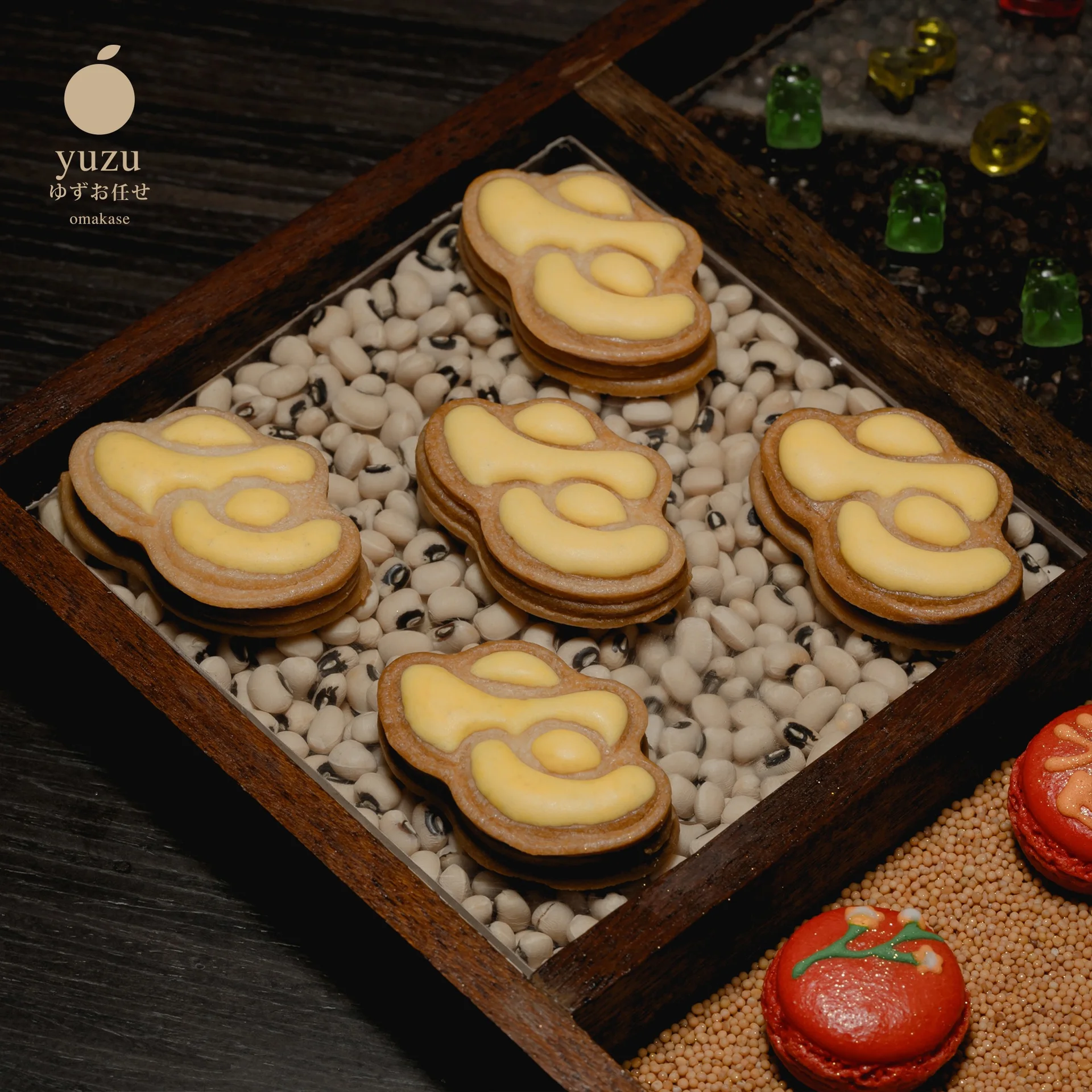 Omakase: Khi giới trẻ chi cả tháng lương cho một bữa ăn không được chọn món, mỗi phần chỉ bé bằng ngón tay
