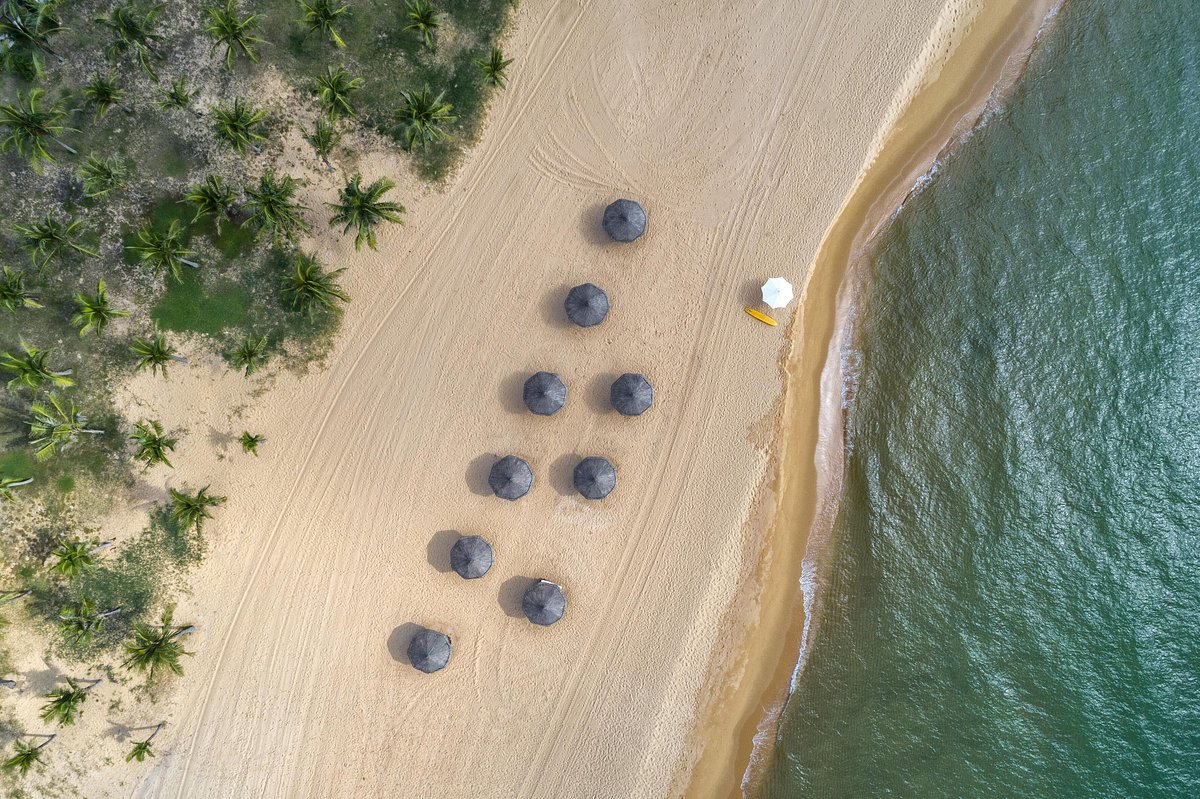 Tận hưởng mùa hè bất tận với những trải nghiệm tại thiên đường Meliá Vinpearl Phú Quốc