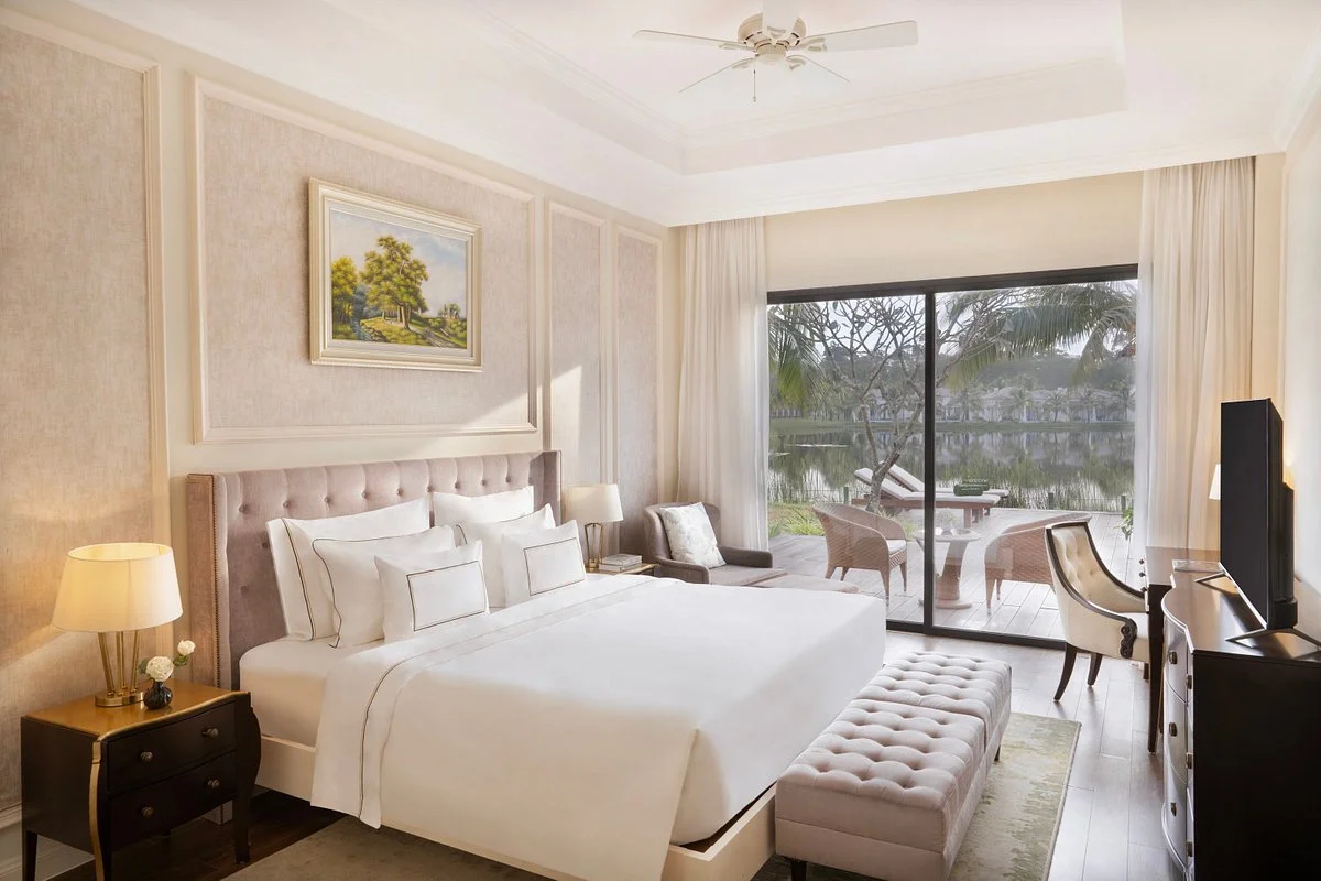 Tận hưởng mùa hè bất tận với những trải nghiệm tại thiên đường Meliá Vinpearl Phú Quốc