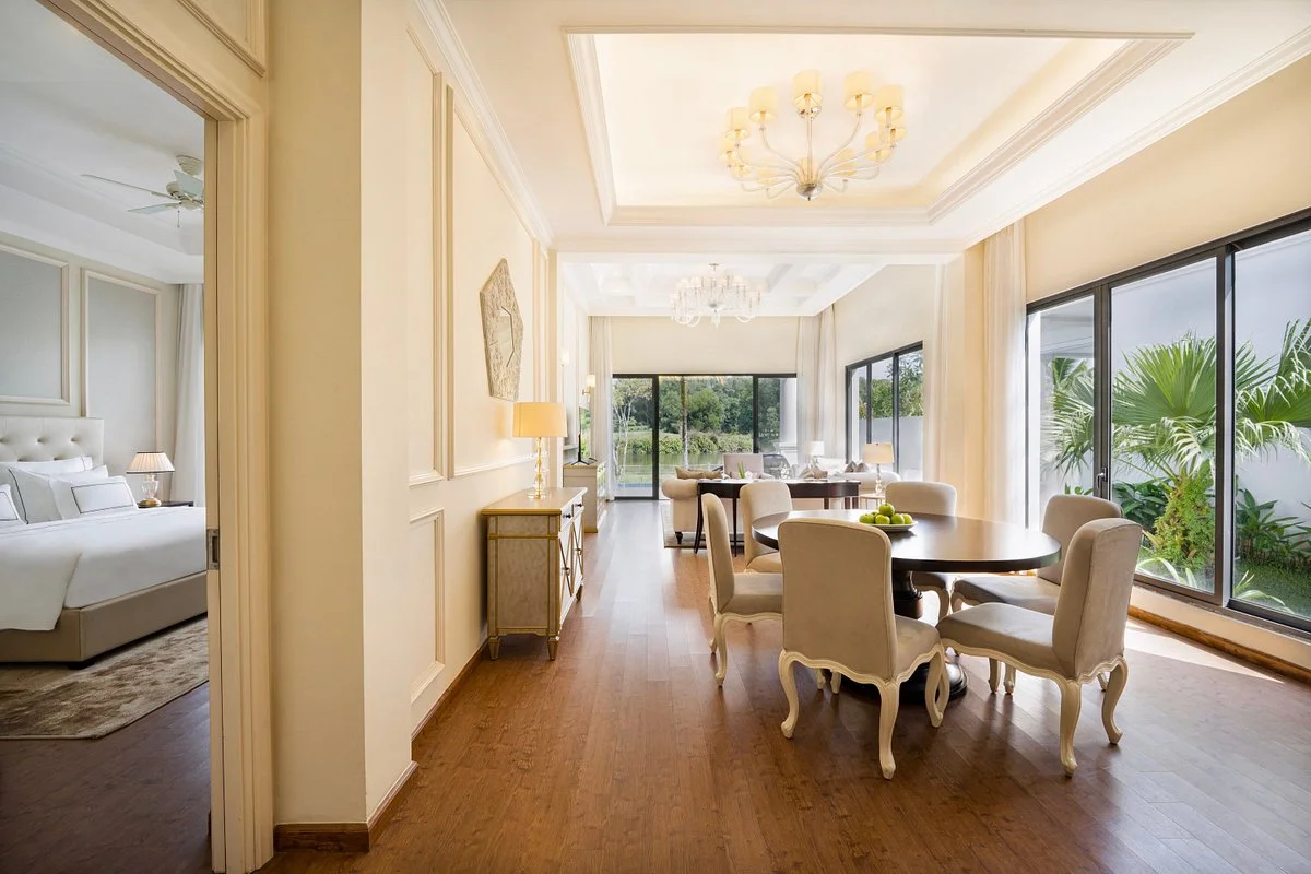 Tận hưởng mùa hè bất tận với những trải nghiệm tại thiên đường Meliá Vinpearl Phú Quốc