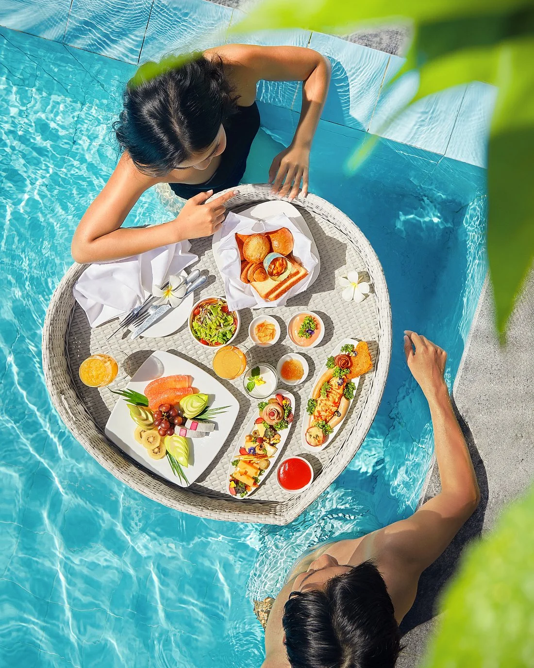 Tận hưởng mùa hè bất tận với những trải nghiệm tại thiên đường Meliá Vinpearl Phú Quốc
